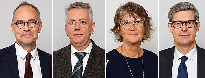 Justitieombudsmännen får löneförhöjning