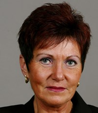 Ragnwi Marcelind.