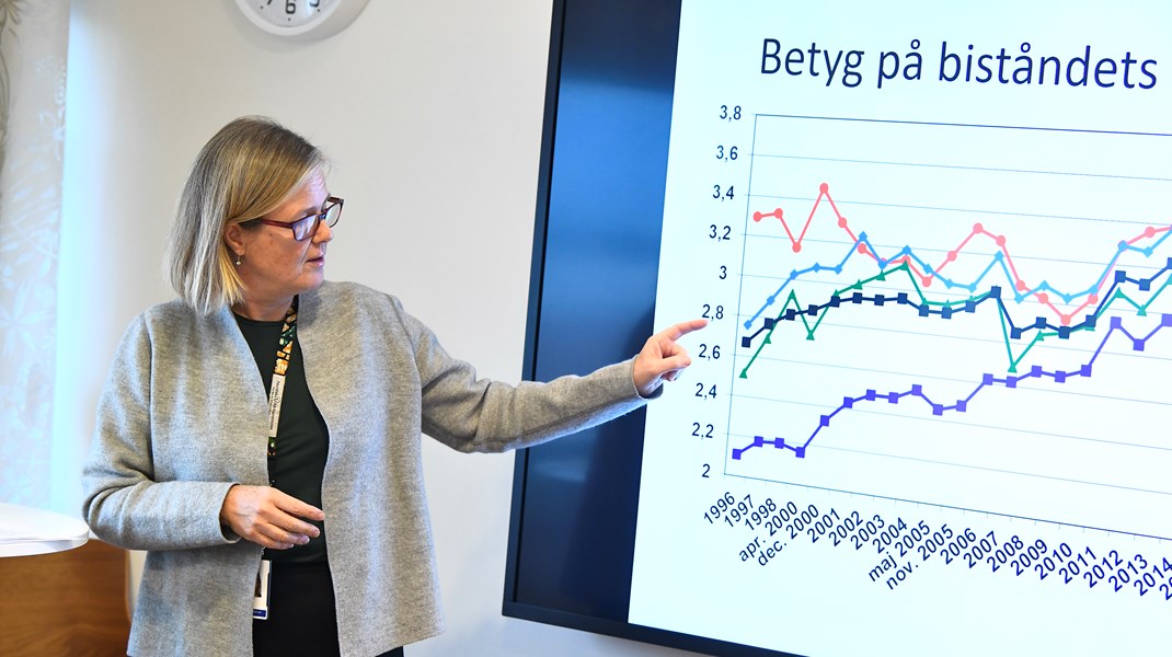 Biståndet är ett av de politikområden som engagerar många i civilsamhället. Debatten om just biståndet och folkbildningen, i synnerhet studieförbunden, verkar allt mer bli en del av kulturkriget. (Arkivbild) 