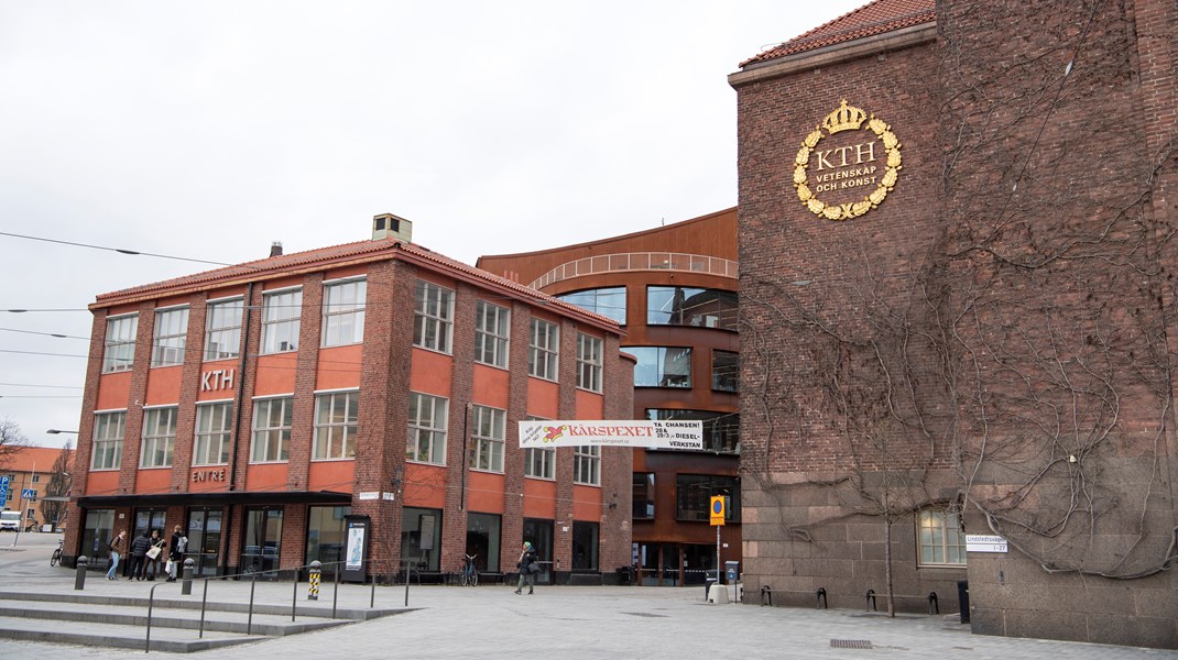 Kungliga tekniska högskolan och Stockholms universitet ska anordna utbildningen tillsammans och ha en gemensam antagning. 