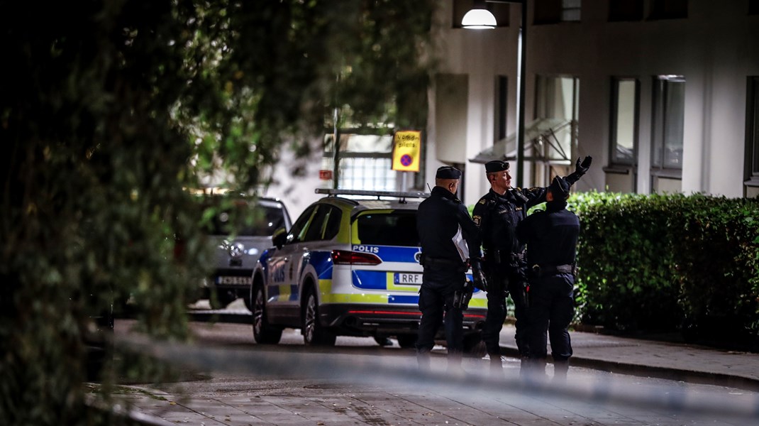 Mordet på Nils ”Einar” Grönberg har återigen väckt debatt om kopplingarna mellan gangsterrappen och den organiserade brottsligheten. 