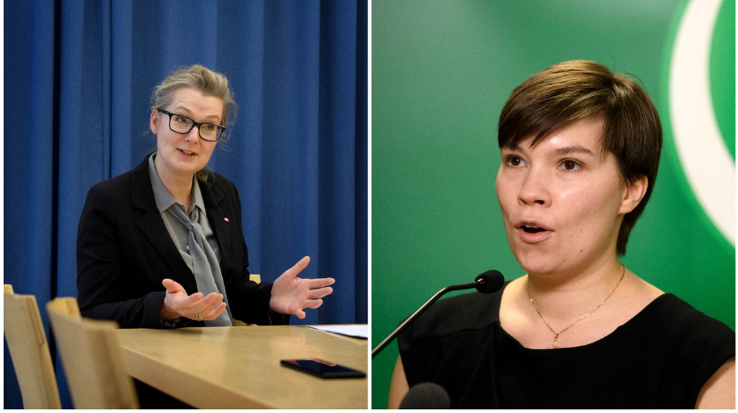 Tyst från regeringen om professionsprogram för lärare, förskollärare och rektorer