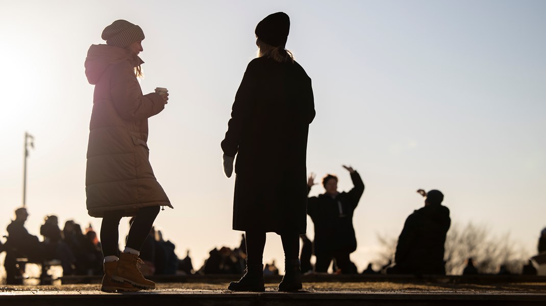 Liberalerna vill inrätta ett riktat statligt stöd för att främja organisering i utsatta områden, för att stärka flickors och kvinnors egenmakt och självständighet, skriver debattören.