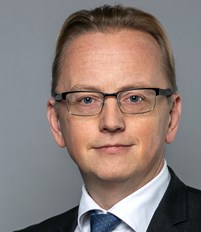 Fredrik Olovsson.