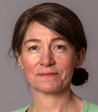 Elin Almqvist.