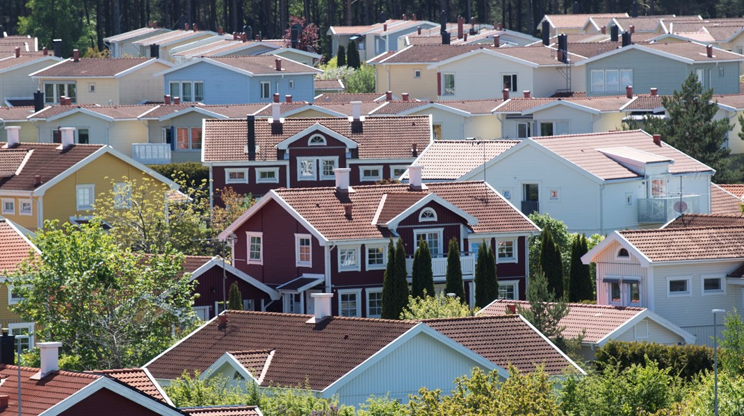 ”Det finns få saker som skulle skapa så mycket samhällsnytta som ökad rörlighet på bostadsmarknaden”.