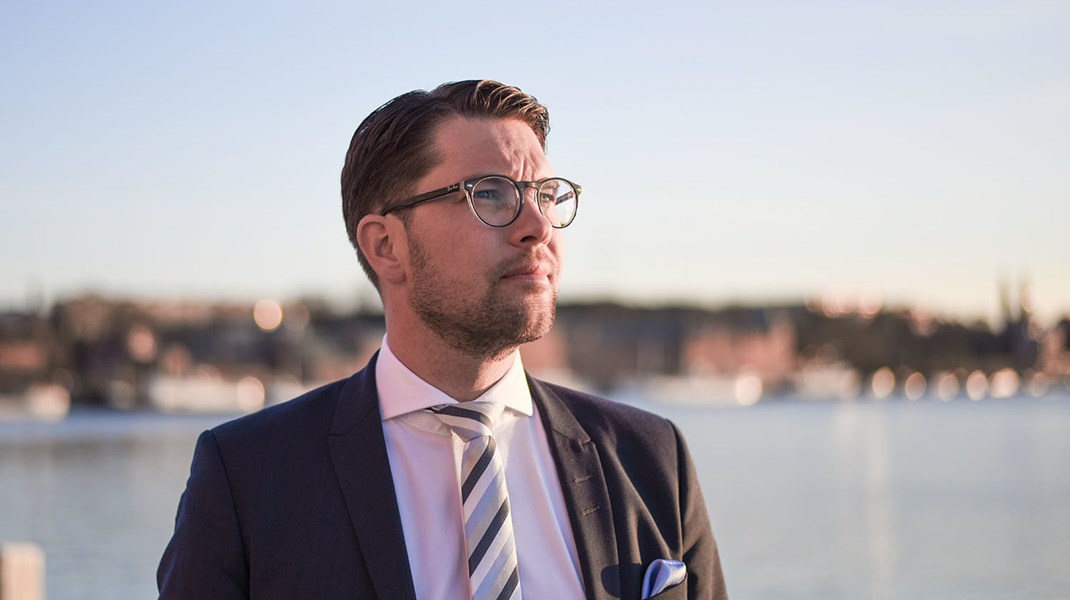 Överblick: Fuskanklagelser inom M och Åkesson markerar oberoende