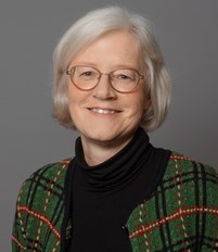 Karin Liljeblad.