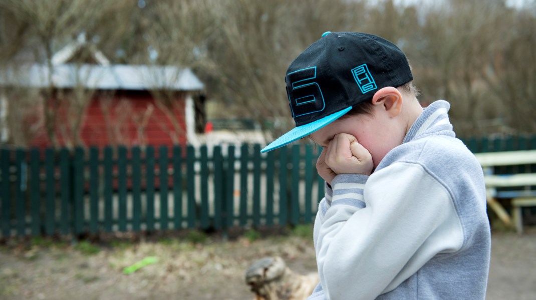 ”Det är hög tid att ansvariga politiker och verksamhetschefer lyssnar på barnen och deras föräldrar.”