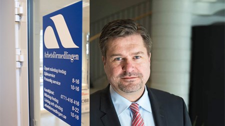 Nu kommer reformerna för Arbetsförmedlingen