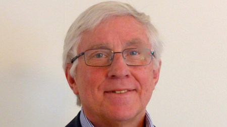 Mats Ekholm