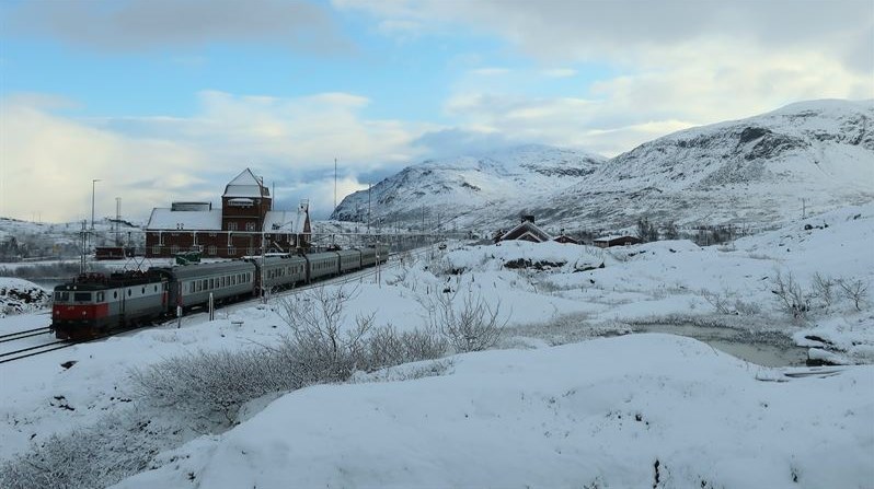 Tågbolag vill ha krismöte med Trafikverket om nattågen