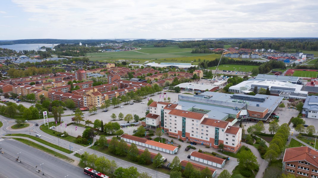 ”Behovet av förbättrade krisberedskapsåtgärder är stort och hyresgäster och hyresvärdar står frågande inför vad de ska göra om det blir en akut kris”.