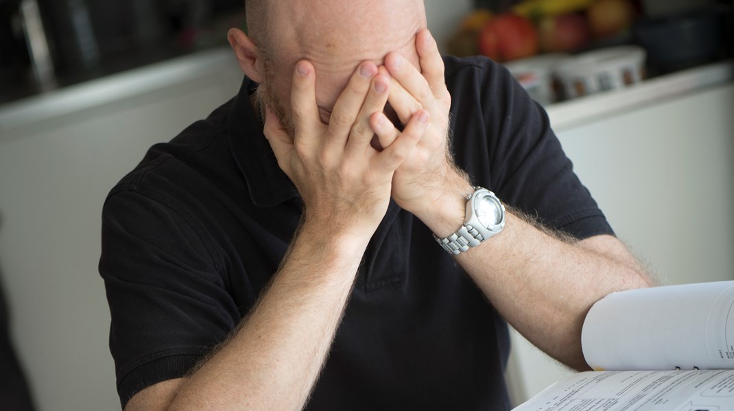 Över hälften av de som arbetar inom socialtjänsten överväger att sluta