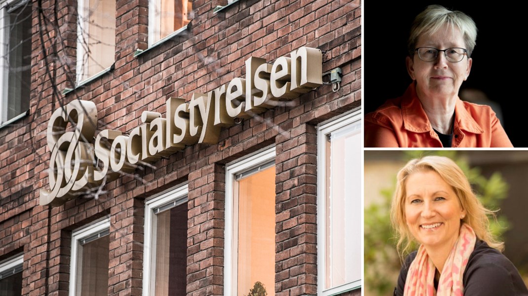 Personer med Parkinsons sjukdom får inte den specialistvård som Socialstyrelsens riktlinjer föreskriver. I stället tvingas sjuka leva med svåra besvär som skulle kunna behandlas och lindras, skriver debattörerna.