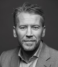 Jesper Falkheimer