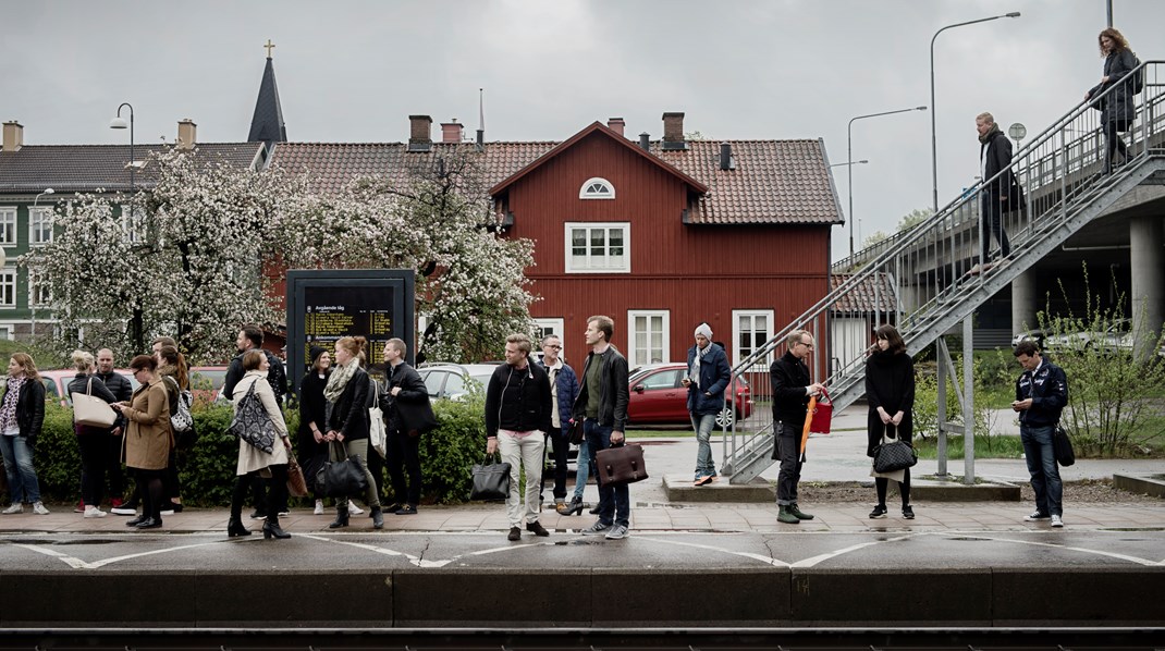 Reseavdragsreformens första steg får grönt ljus – men oppositionen vill ha mer