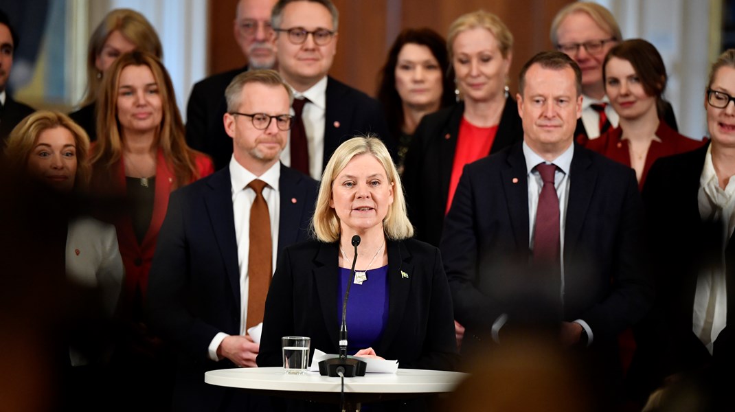 För att utveckla och värna det nordiska, bilaterala och internationella kultursamarbetet bör regering och andra berörda aktörer vara proaktiva, skriver debattören.