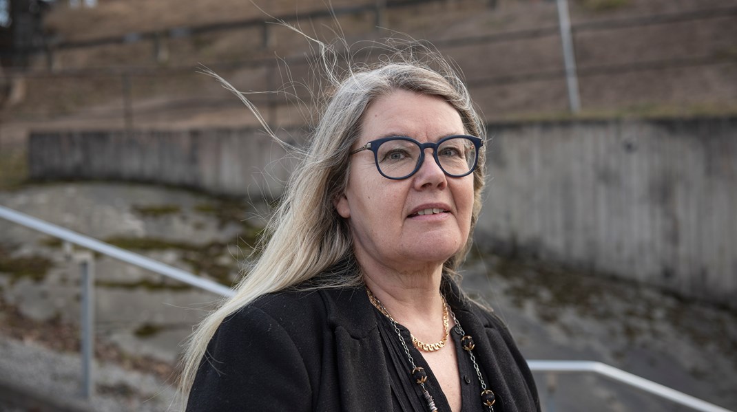 Kostnaderna för pensionerna ökar med 31 miljarder nästa år jämfört med 2022. För att undvika underskottet måste det tas till åtgärder, berättar SKR:s chefsekonom Annika Wallenskog.