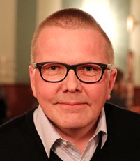 Anders Hahlin