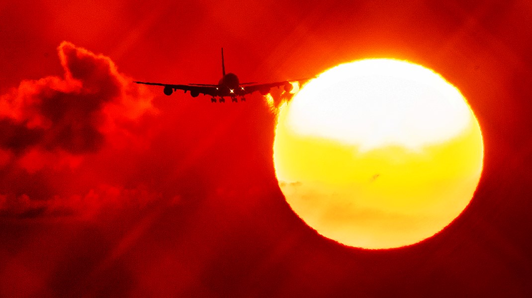 Klimatförändringar, utarmning av naturen och ojämlikhet utgör hot mot den mänskliga överlevnaden, skriver debattörerna. 