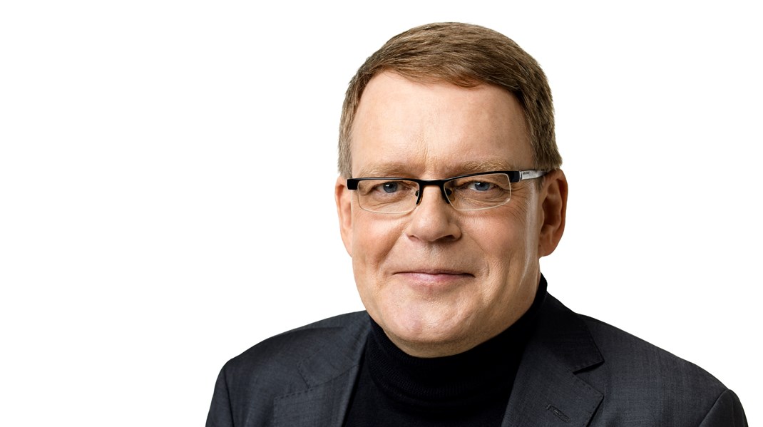 Dag Larsson (S) avgår – inblandad i förundersökning om sexköp