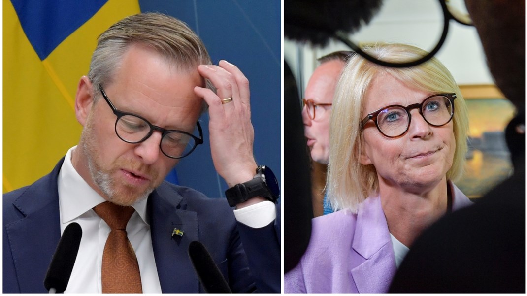 Partierna vill se över budgetreglerna – förra gången slutade det i fiasko