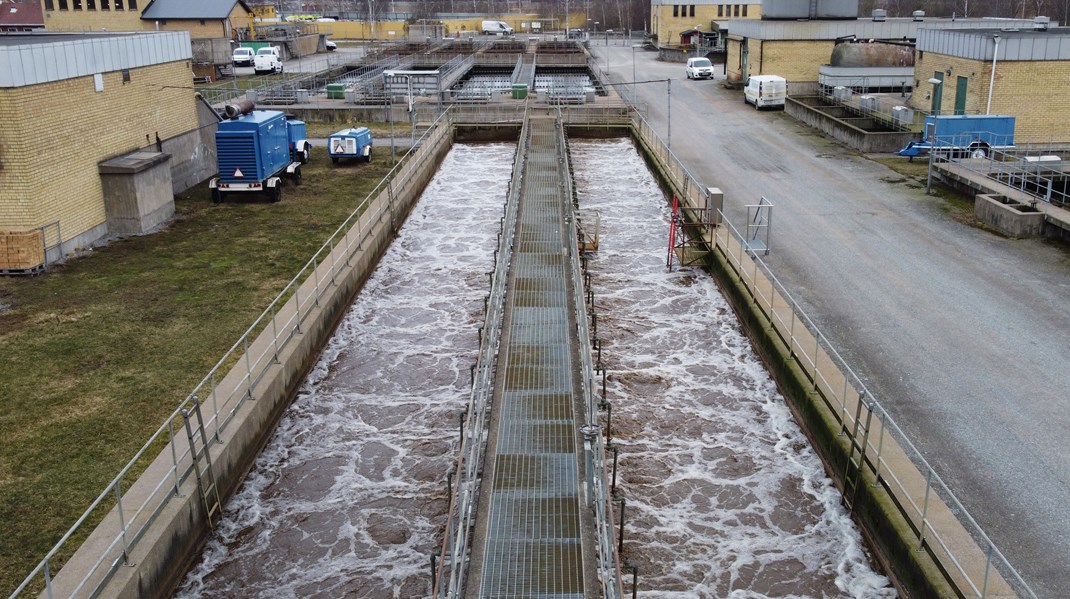 Det finns inga incitament för kommuner att planera för framtiden eftersom all VA-planering sker som en reaktion på samhällsutvecklingen, skriver debattörerna.