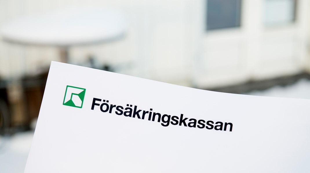 Avskaffa det allmänna ombudet för socialförsäkringen