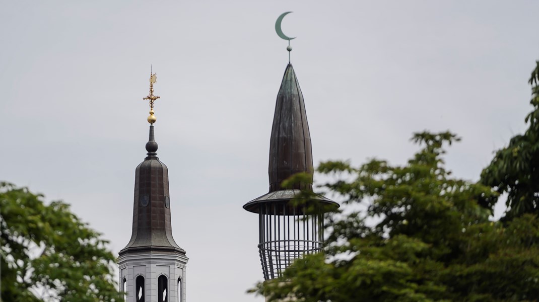 ”Förbudet mot omvändelseterapi hotar religionsfriheten” 