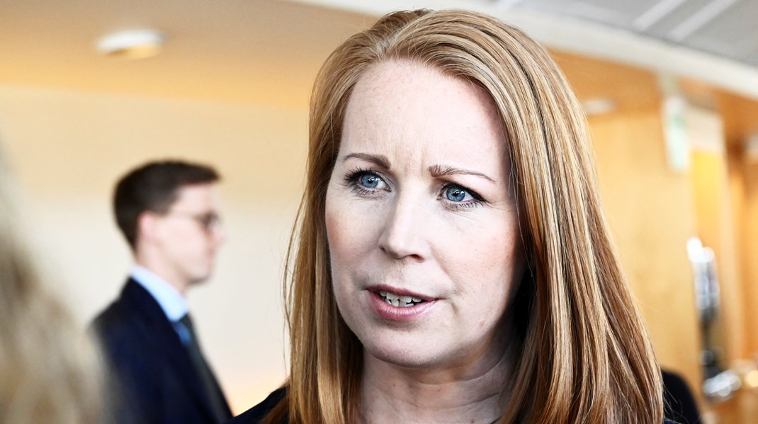 Överblick: SD-politiker i blåsväder och Annie Lööf duckar i skogsbruksfrågan