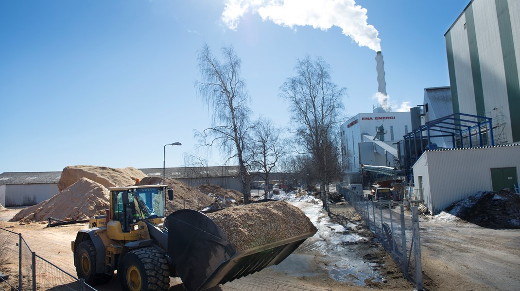 Sex partier i riksdagen kräver flera förändringar i synsättet på skogsbruk och bioenergi för att Sverige ska kunna acceptera en kompromiss. 