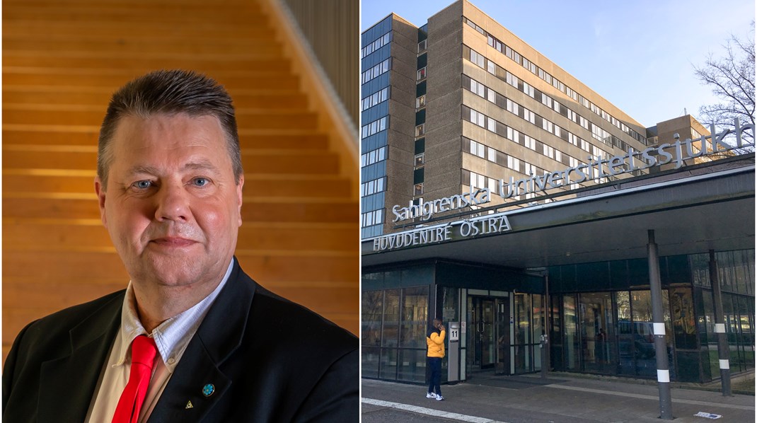 Behöver Västra Götalandsregionen verkligen 1061 politiska uppdrag?