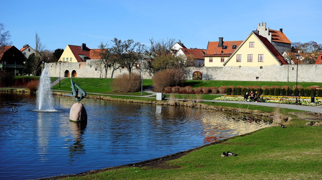 För första gången på tre år fylls återigen Almedalen och Visbys gator av politikintresserade. Det finns gott om seminarier för den som intresserar sig för arbetsmarknadspolitik.