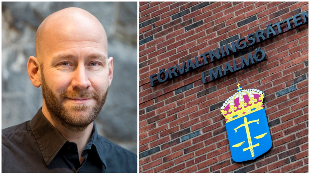 Vi vill se en statlig utredning som tar fram förslag på förbättringar av tillgången till rättvisa för den enskilde, skriver Nicklas Mårtensson, generalsekreterare för Funktionsrätt Sverige.