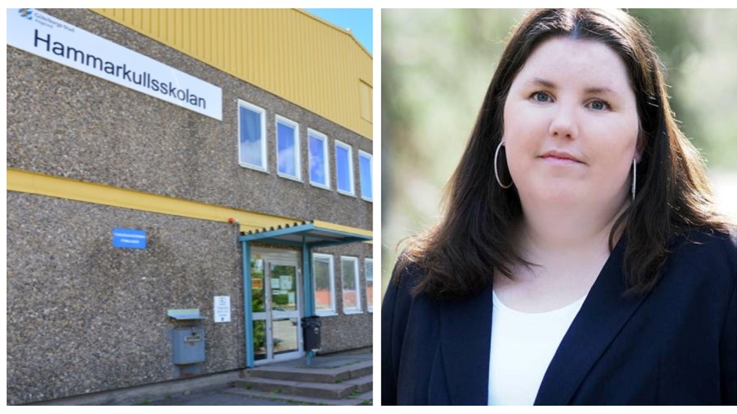 Rektor Linnea: Därför är lovskola för lågstadieelever en  bra idé