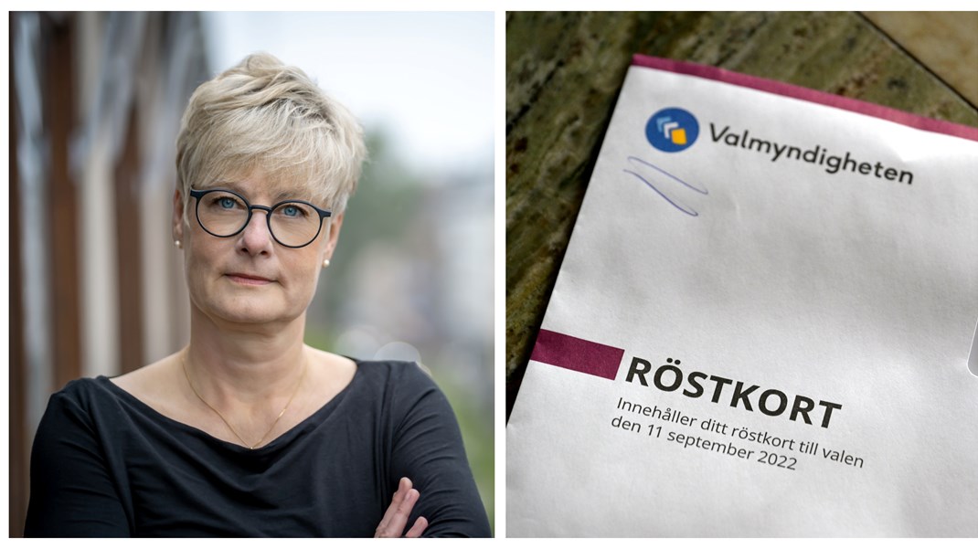 Hyresgästföreningen: Nu avgörs bostadspolitiken för de kommande fyra åren