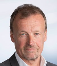 Thomas Ernhagen, chefsekonom, Fastighetsägarna. 