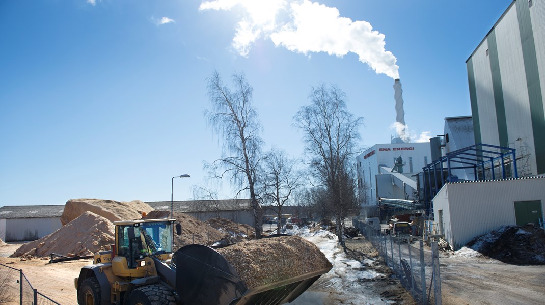 Genom att sätta ett tak utifrån konsumtionen 2017-2022 ska uttaget inte öka, argumenterar EU-parlamentet. 