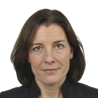 Karin Enström (M).