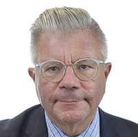 Hans Wallmark (M).