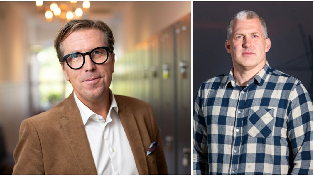 En stor majoritet av oss som deltagit i debatten om marknadsskolan är för friskolor och valfrihet men kritiska till den roll som koncernskolorna fått i det svenska skolsystemet, skriver Marcus Larsson, grundare av Balans och lärare.