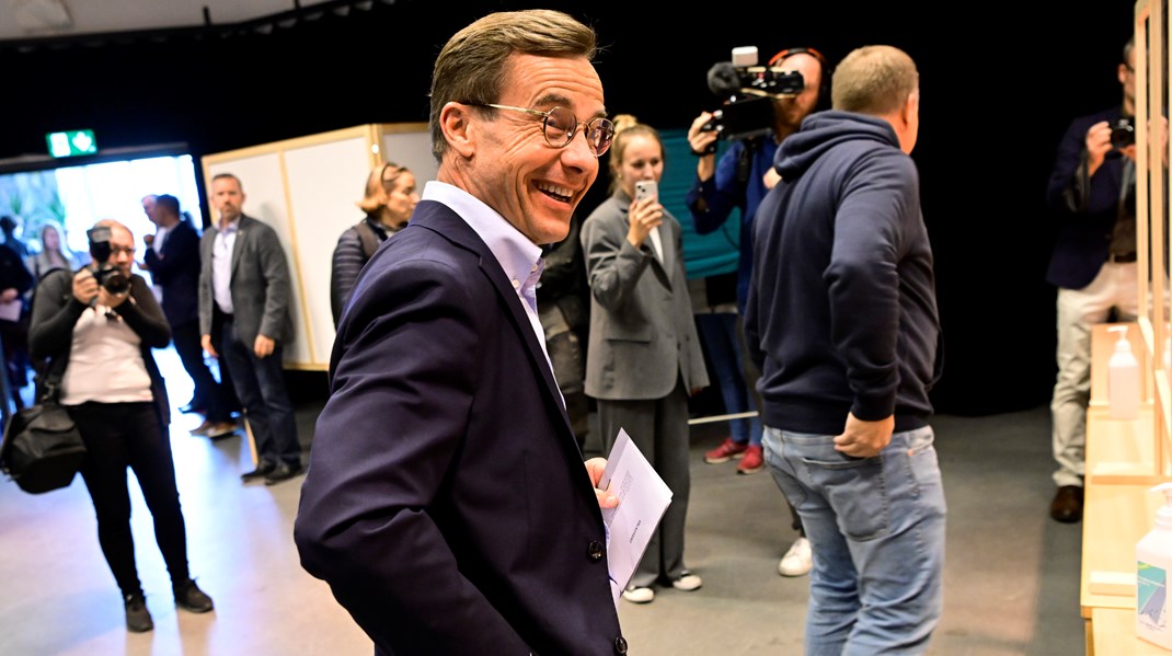 Ulf Kristerssons regering ser ut att få utrymme för ofinansierade åtgärder. Men då riskerar andra mål i ramverket att missas.