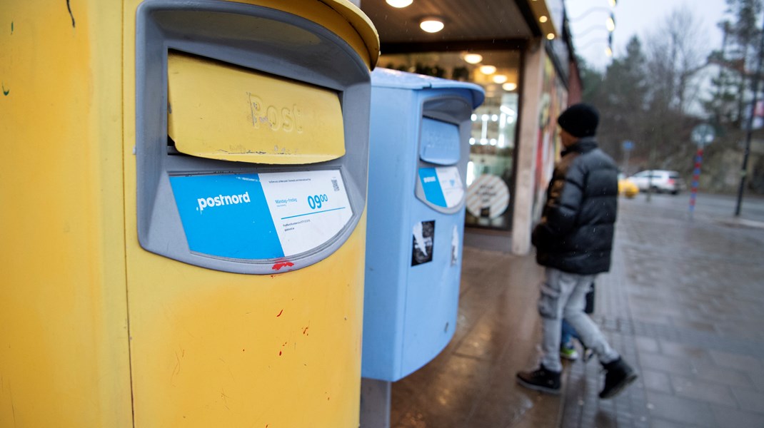 ”Postnord har inte tvingats till några radikala förändringar. I stället har man kunnat leva vidare och fullt ut dra nytta av sin dominans.”