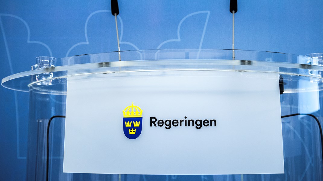 Barnrättsorganisationer: Sverige behöver en barnminister