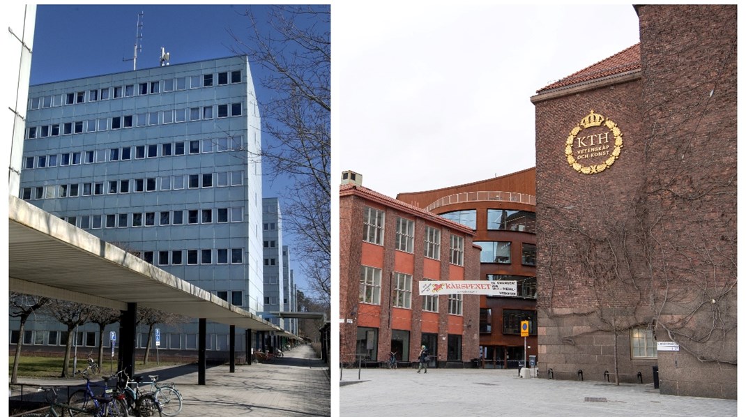 KTH och Stockholms universitet är två av de lärosäten som idag omfattas av ett tillfälligt godkännande att hyra ut bostäder till studenter och forskare. Ett nytt förslag om en permanent lösning ligger nu på bordet, men det får kritik från Boverket och det tillfälliga godkännandet löper ut vid årsskiftet. 