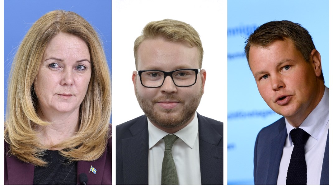 Ny i civilutskottet blir bland andra tidigare landsbygdsminister Jennie Nilsson (S) som tar över som gruppledare för S i utskottet från Johan Löfstrand. Moderaternas bostadspolitiska talesperson Viktor Wärnick blir kvar som ordinarie ledamot.