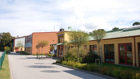 Ljungenskolan är en av skolorna i Vellinge som åter blir rankad som Sveriges bästa skolkommun. 