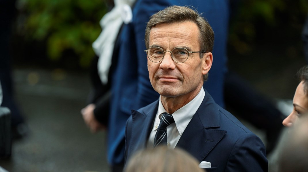 Vart fjärde år kommer en fördjupad utvärdering av miljömålsarbetet. I januari är det dags igen. Blir Ulf Kristersson (M) Sveriges nästa statsminister återstår det att se hur han förvaltar den digra önskelista från myndigheterna som rapporten lär innehålla.