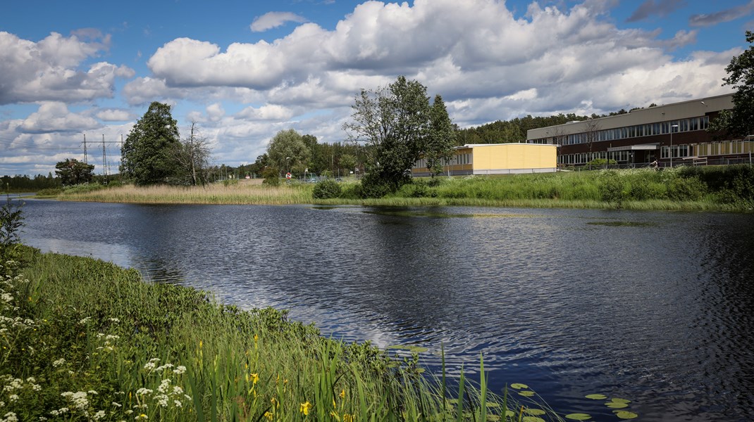 Efter pojkens försvinnande i Hagfors förra året vidtogs en stor räddningsinsats, vid vilken femåringen hittades i en närliggande älv. 